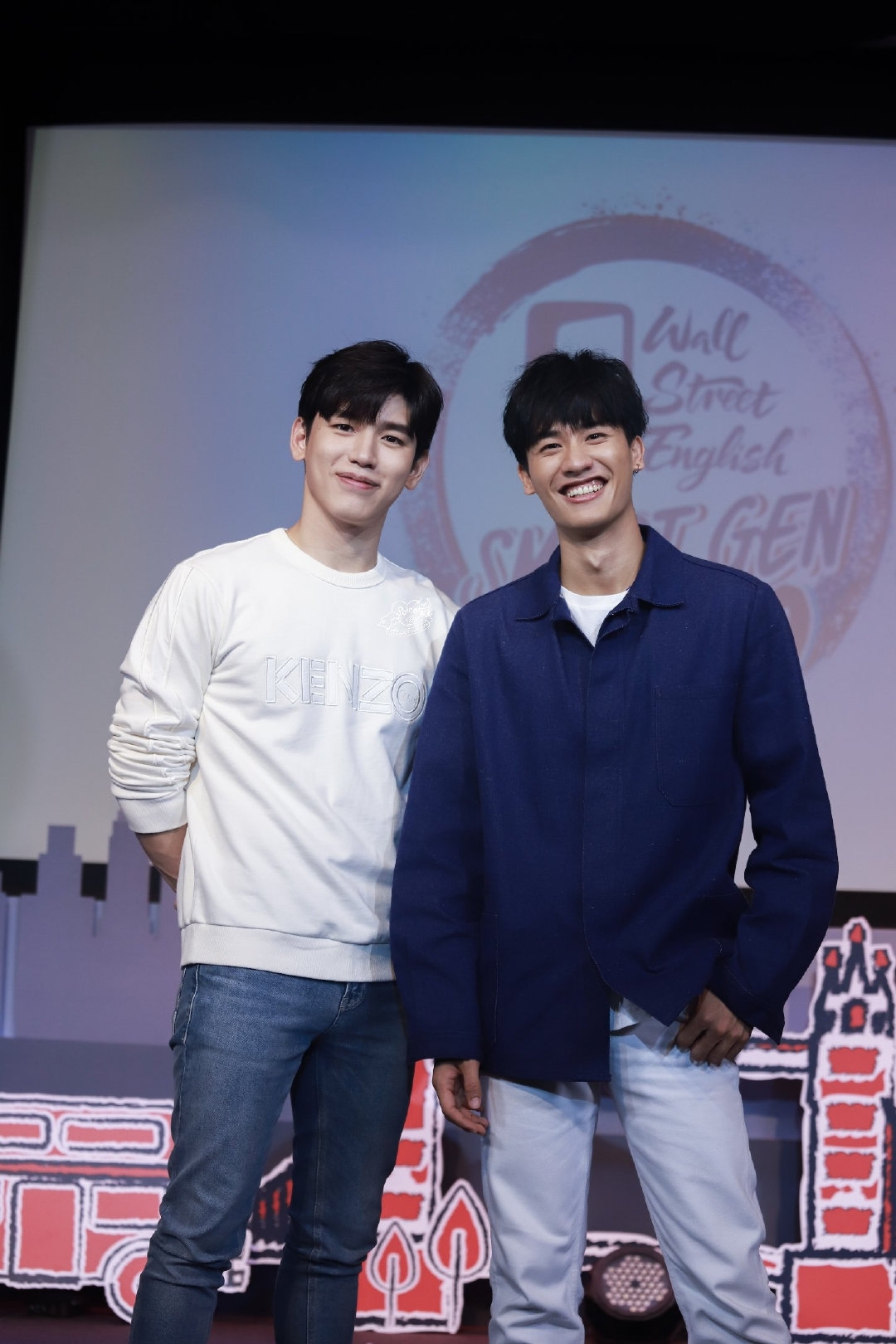 taynew女友阿城 _ 哔哩哔哩相簿