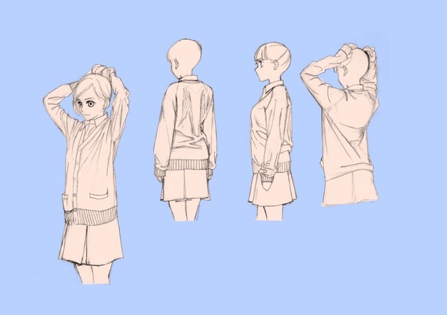 轻微课 _ 哔哩哔哩相簿