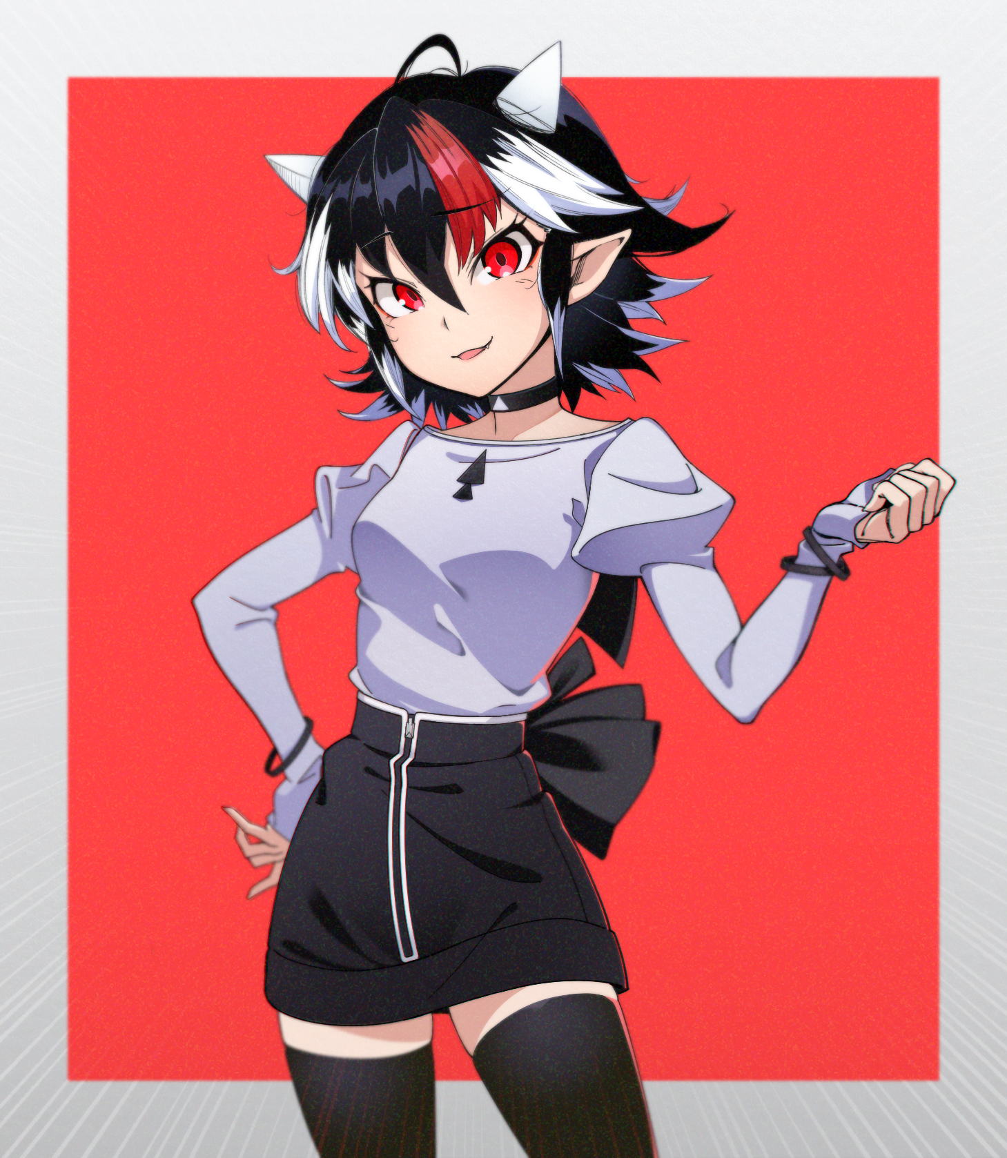 鬼人正邪channel _ 哔哩哔哩相簿