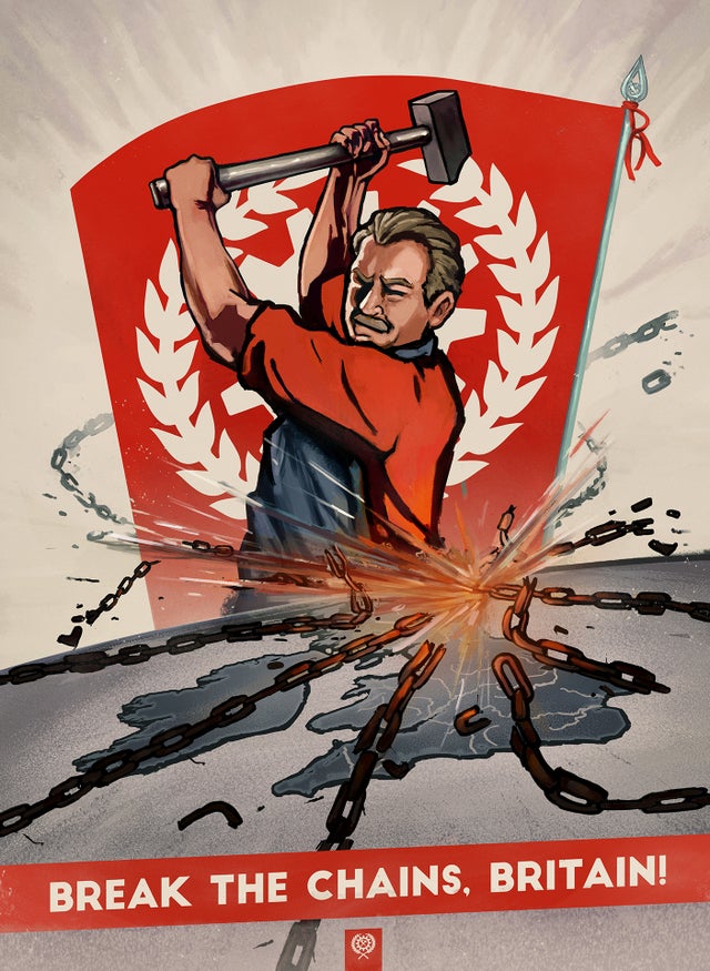 kaiserreich中文官方 _ 哔哩哔哩相簿