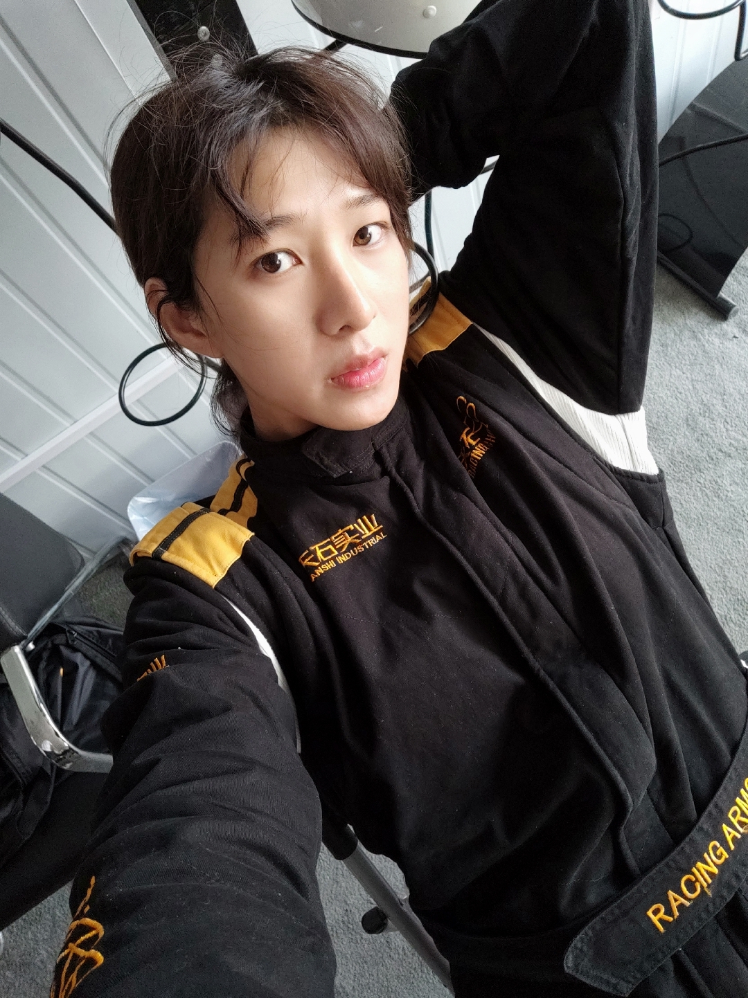 极速拍档-nana _ 哔哩哔哩相簿