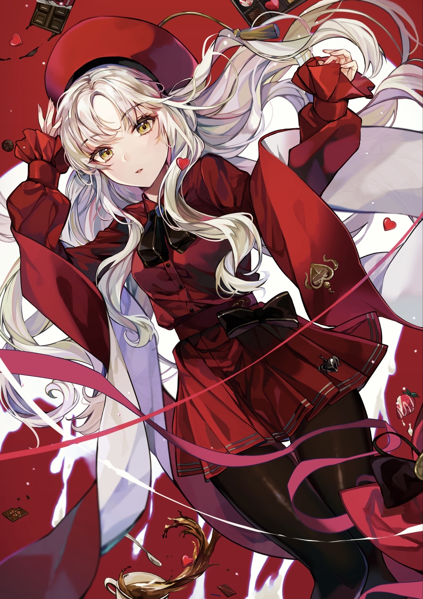 画师通 _ 哔哩哔哩相簿