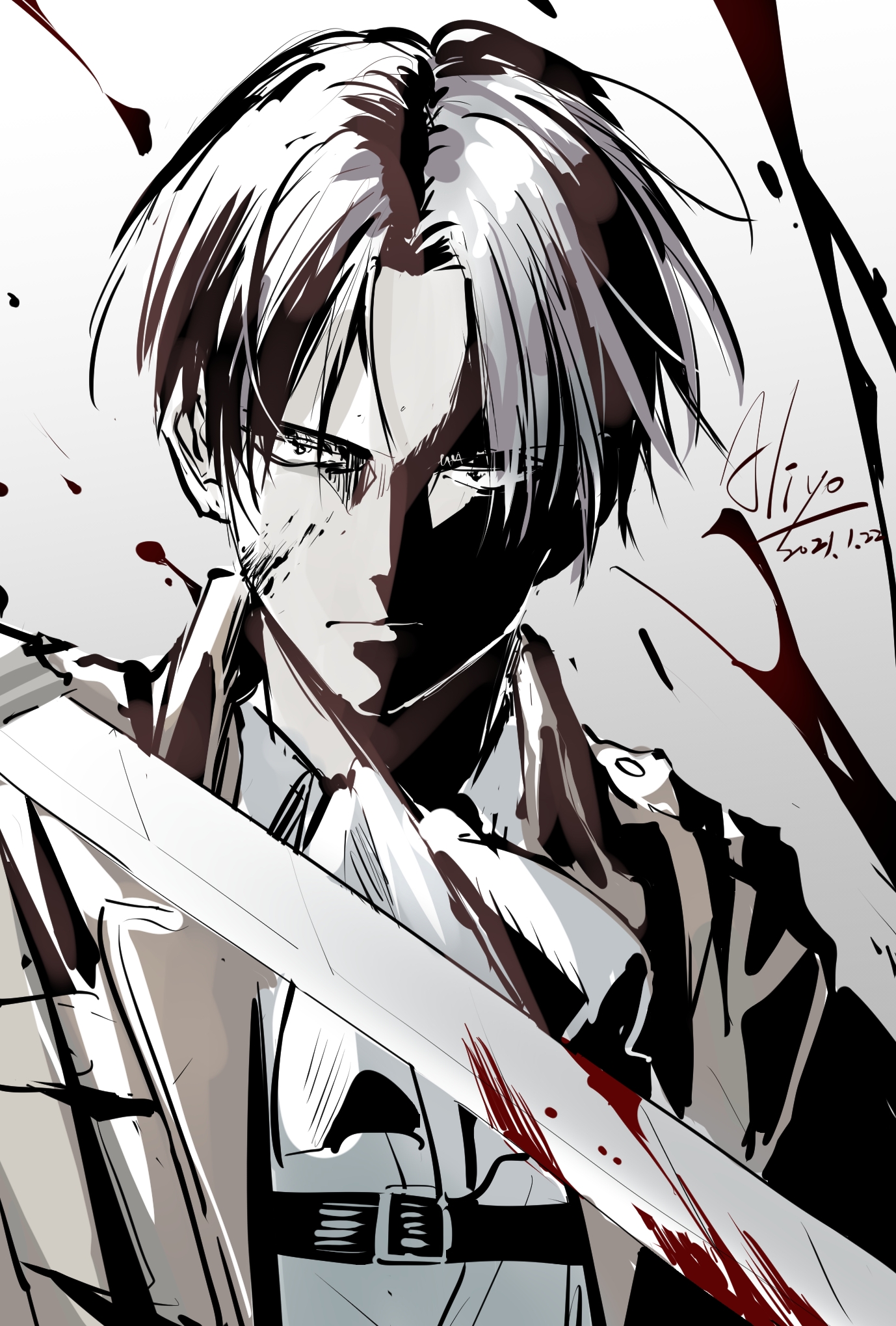 自由之翼 周末更新(大概)[鹿乃_比心] 琴谱难度对标a叔版红莲弓矢浏览