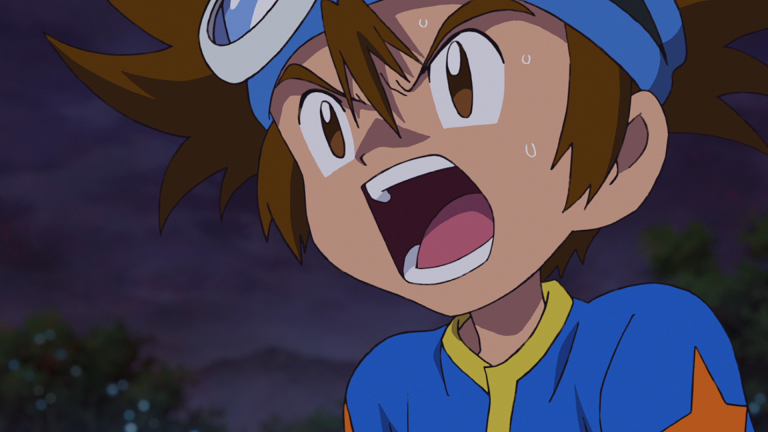 数码宝贝频道 _ 哔哩哔哩相簿