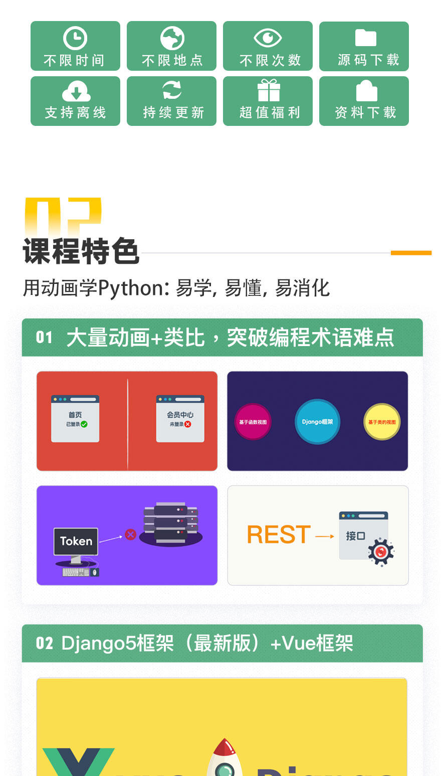 课程介绍