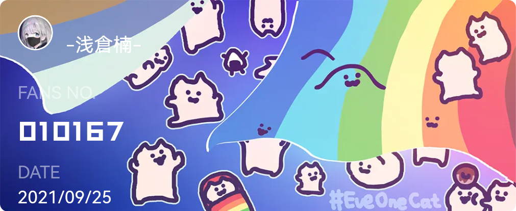 everydayonecats _ 哔哩哔哩相簿