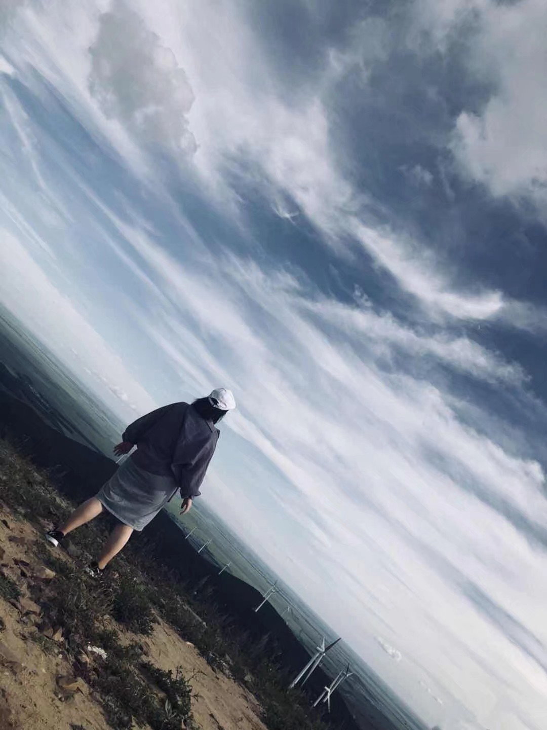 姜十三是个懒博主