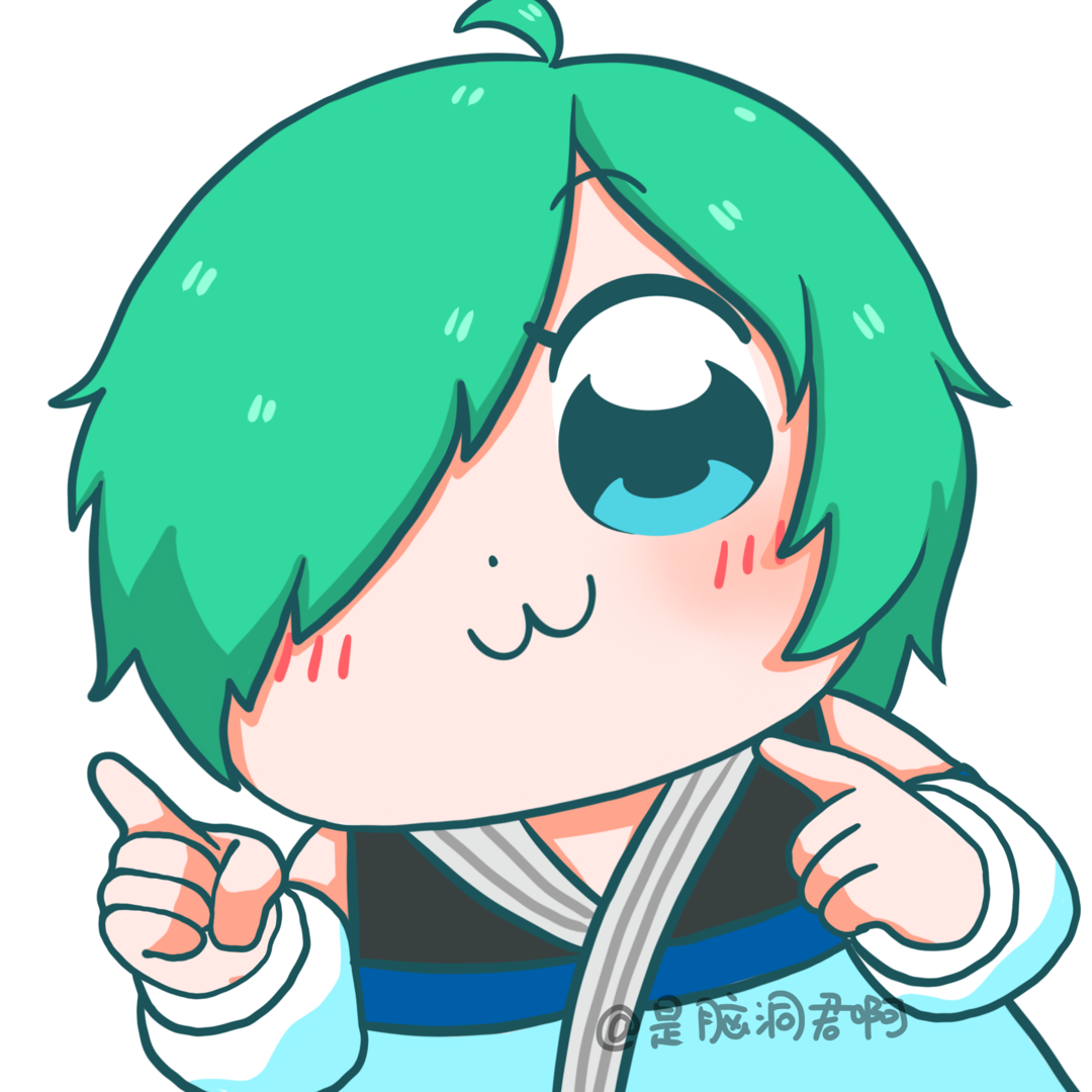 是脑洞君啊 _ 哔哩哔哩相簿