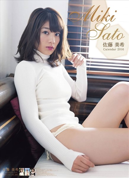 日本新晋写真偶像佐藤美希性感套图9