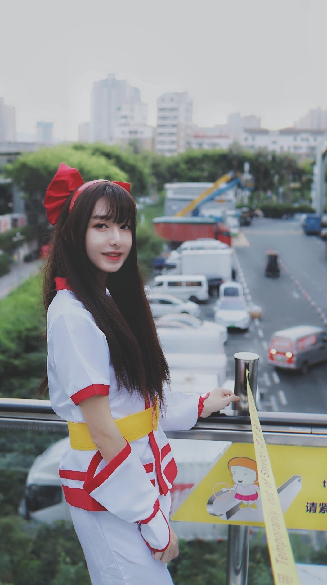 极速拍档-nana _ 哔哩哔哩相簿