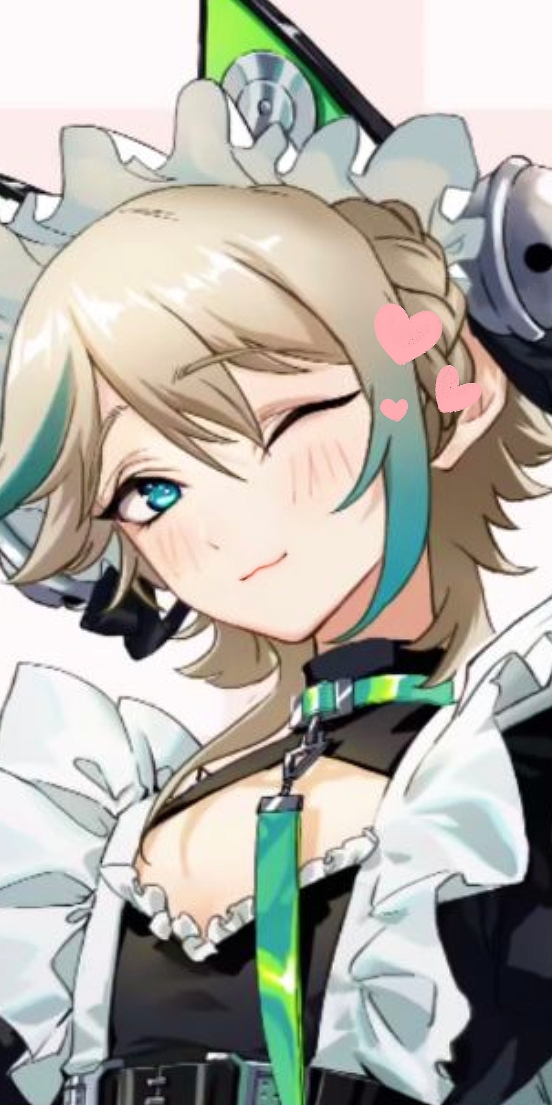 服力萨#给哥卸妆[阿萨aza_棒]