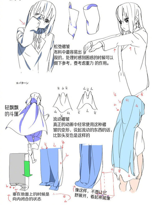 轻微课 _ 哔哩哔哩相簿