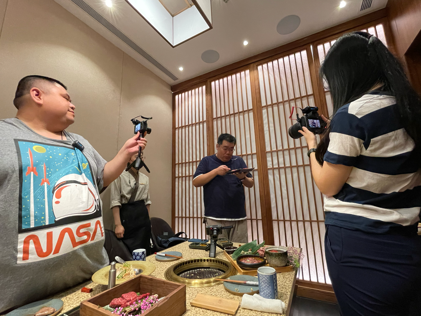 勾手老大爷邓肯 _ 哔哩哔哩相簿