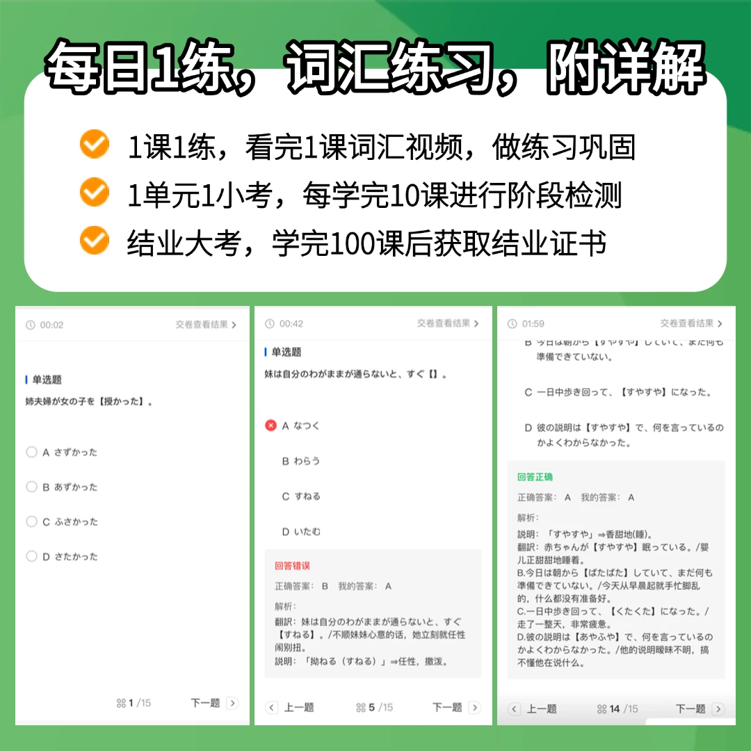 课程介绍