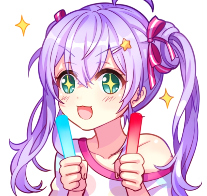 空宁子 _ 哔哩哔哩相簿