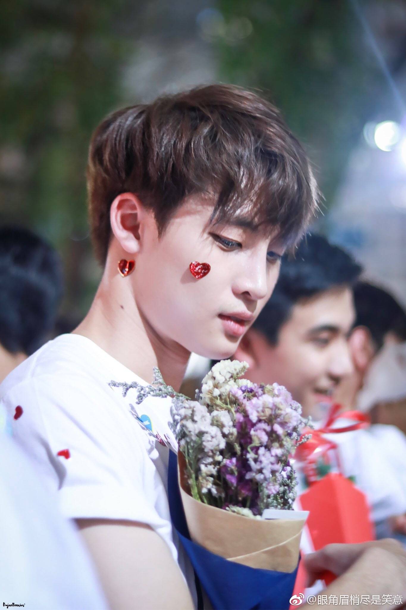 paddylu7 _ 哔哩哔哩相簿