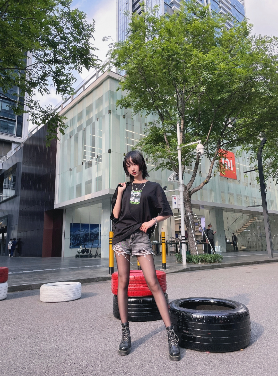 木棉棉vwv _ 哔哩哔哩相簿