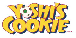 耀西的饼干 Yoshi's Cookie