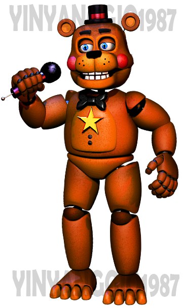 摇滚巨星霍斯 _ 哔哩哔哩相簿