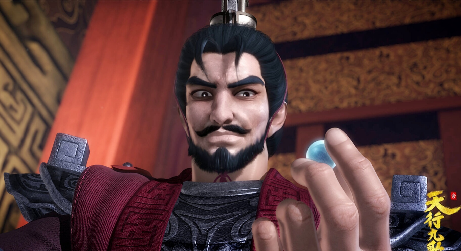 混吃等死的汉斯 _ 哔哩哔哩相簿