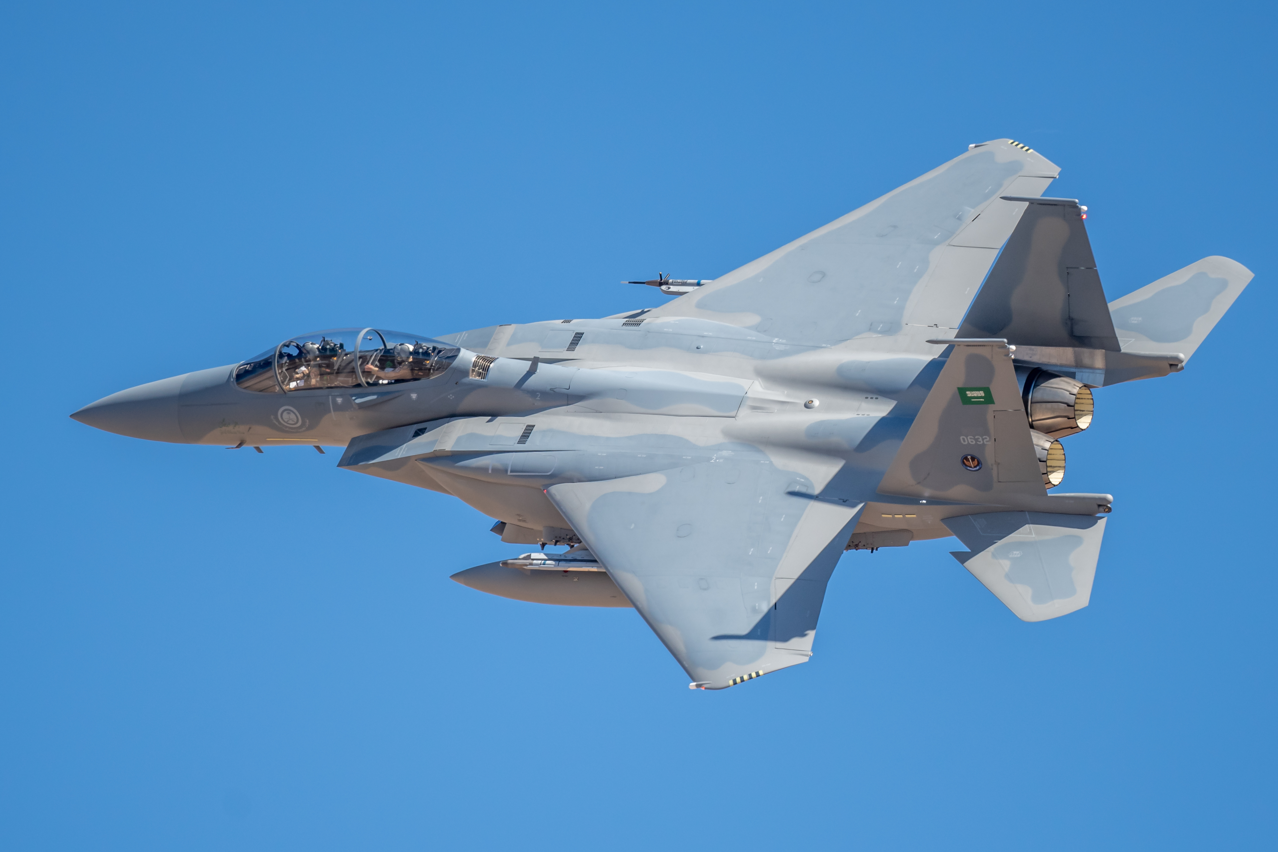 f-15sa _ 哔哩哔哩相簿