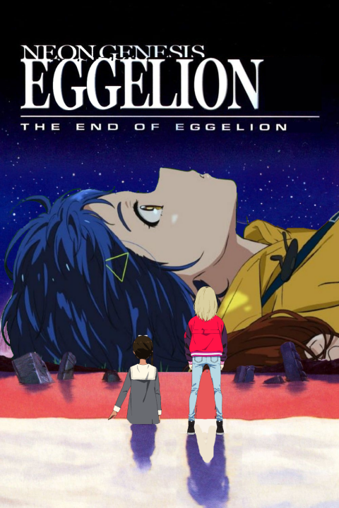 《奇蛋物语 真心为你》