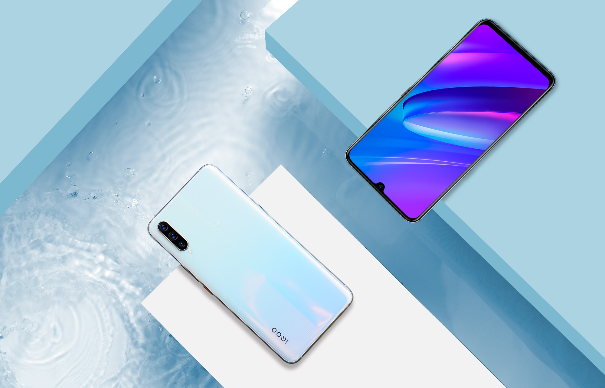 vivo _ 哔哩哔哩相簿