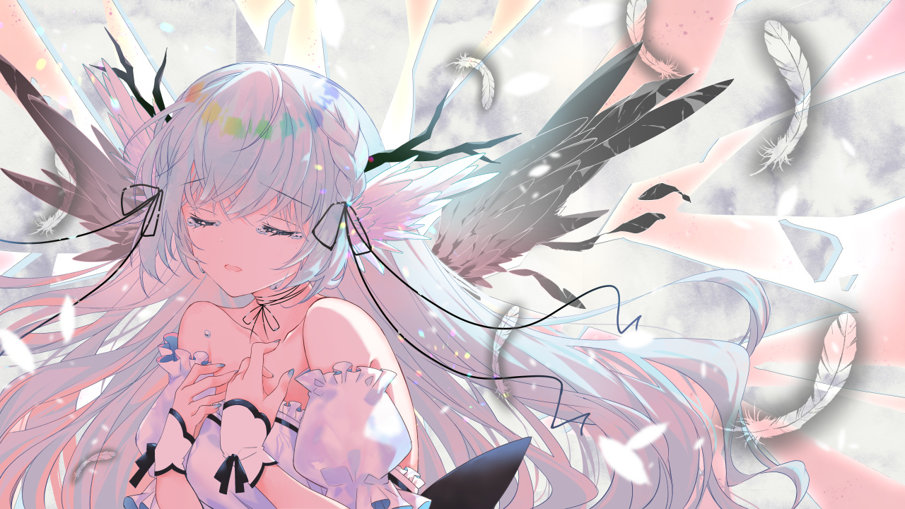 轻尘空间 _ 哔哩哔哩相簿