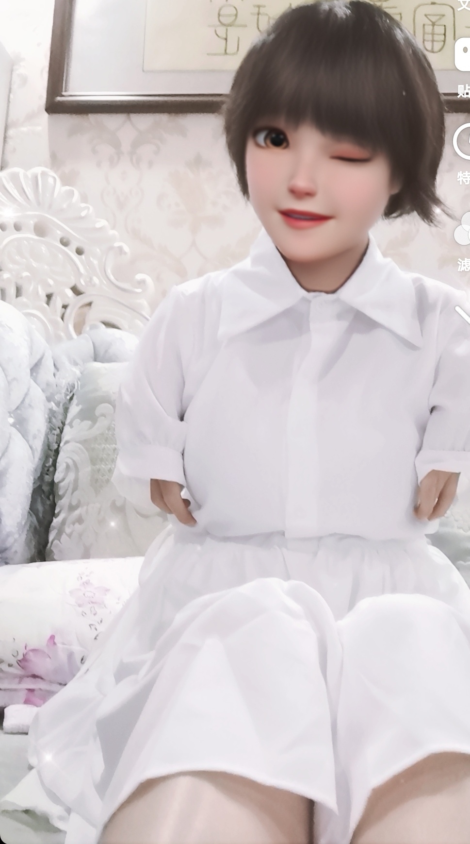 无臂女孩英子 _ 哔哩哔哩相簿