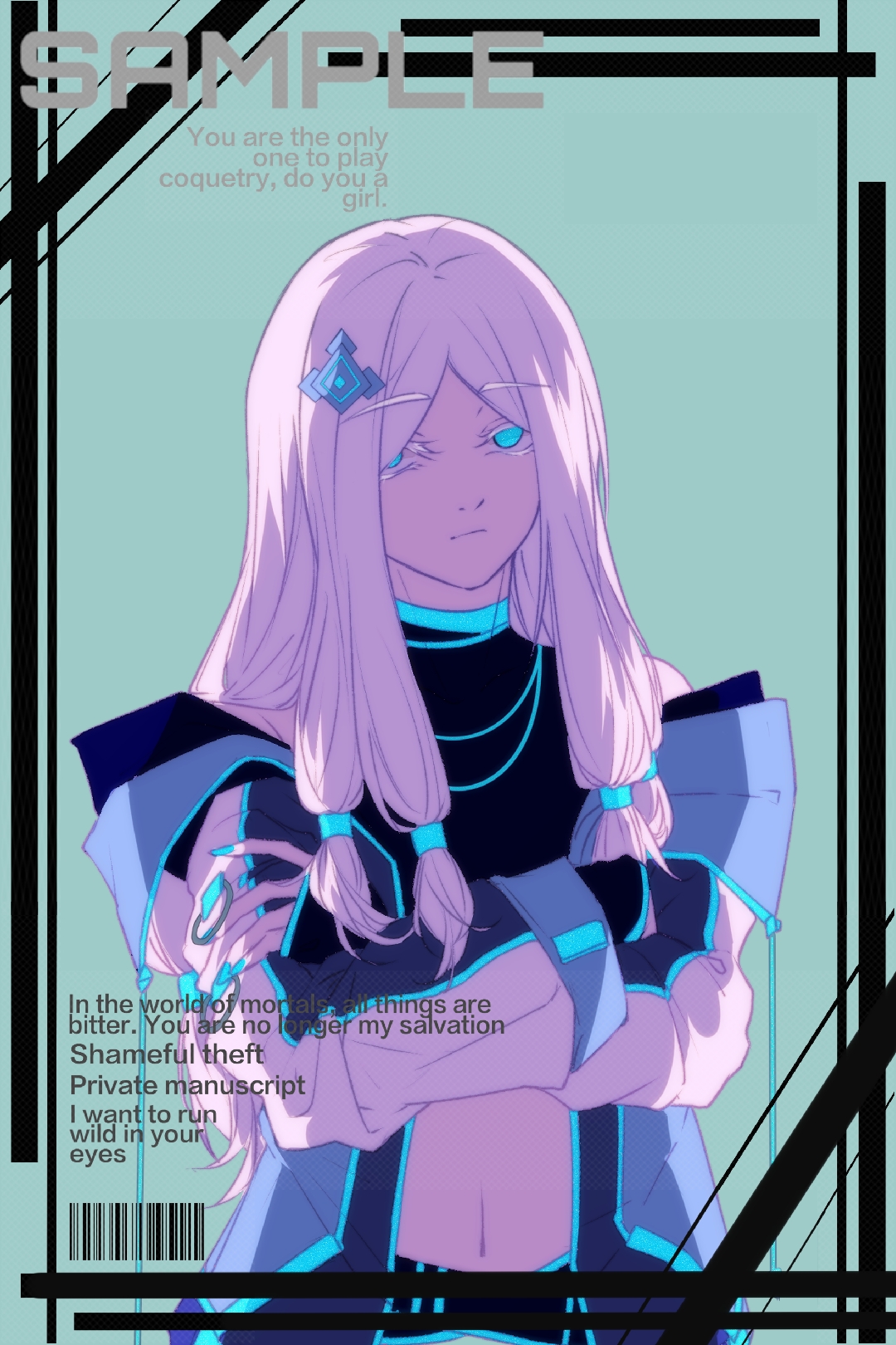 哔哩哔哩相簿,绘你所想,拍你所爱