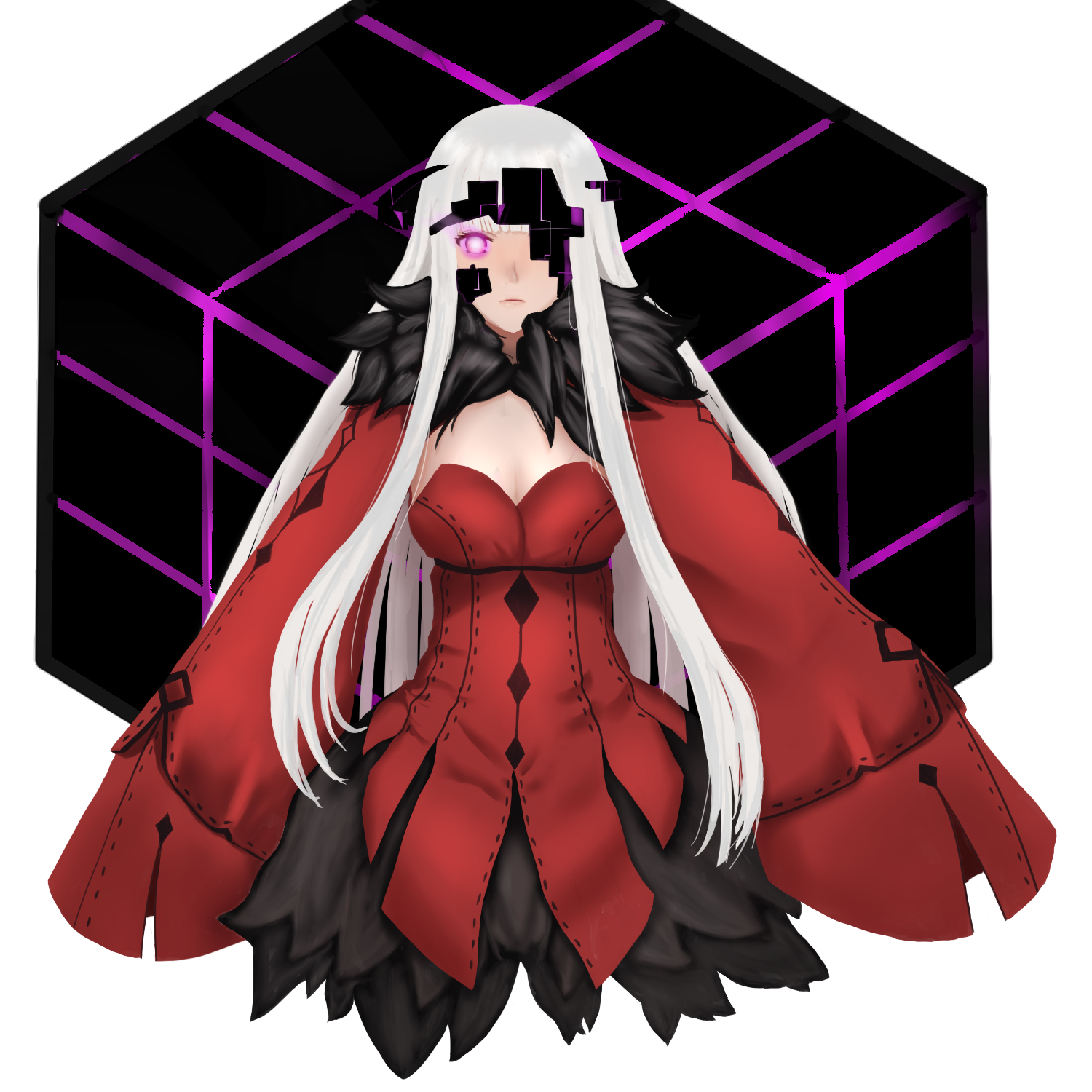 薇拉_ 樱音の零响 _ 哔哩哔哩相簿