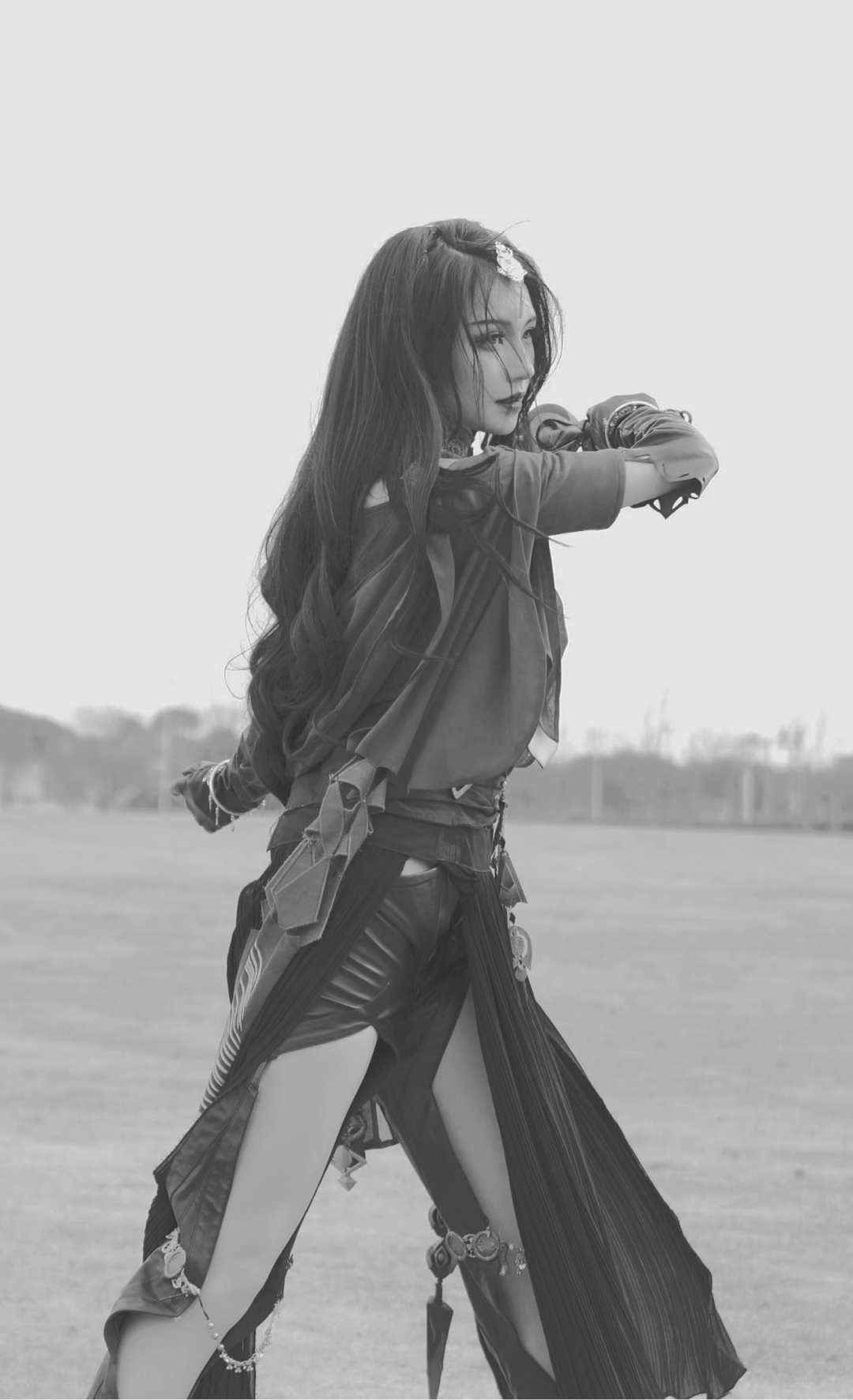 溥渊_glitter _ 哔哩哔哩相簿