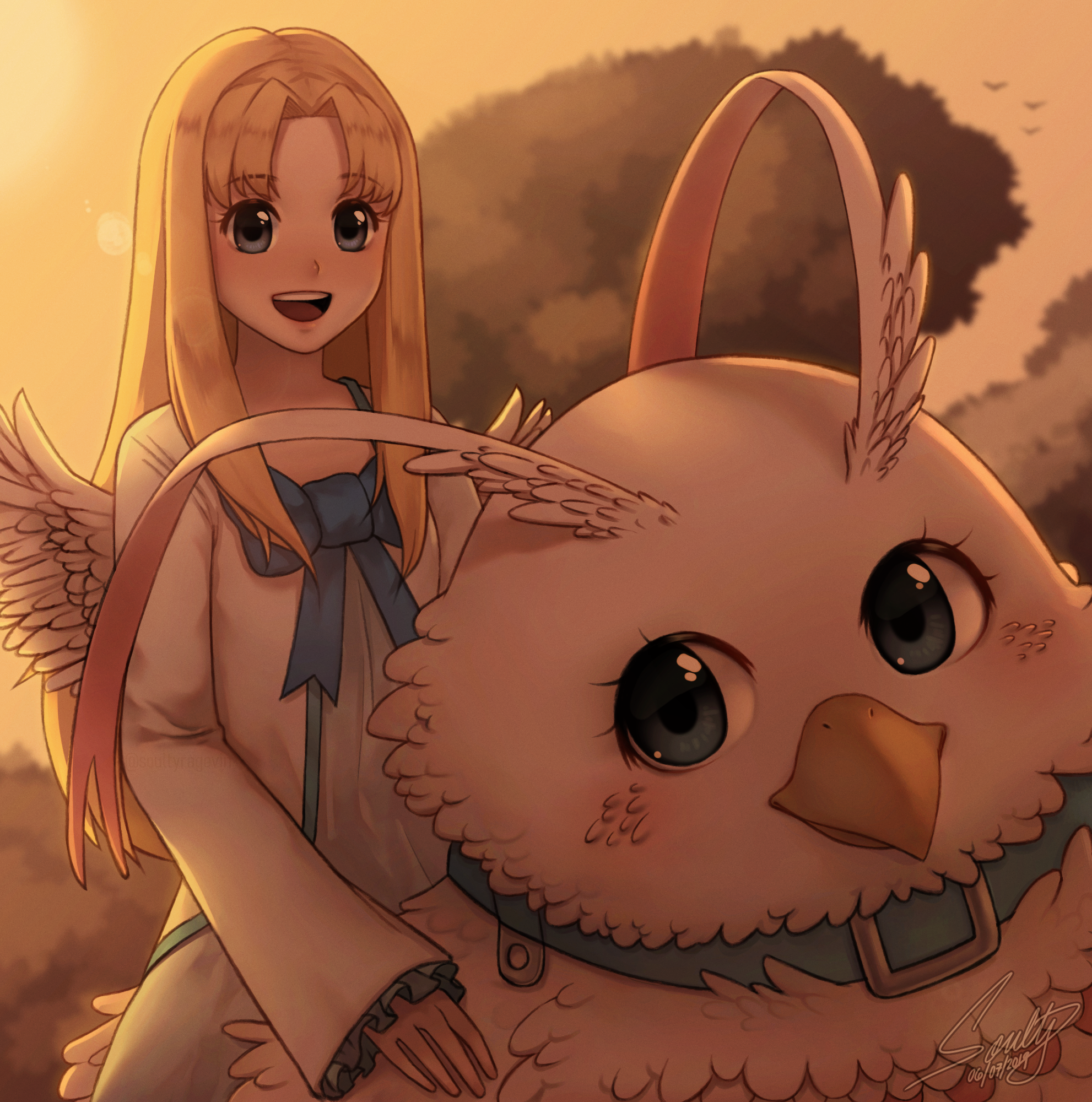 菲洛萌图第5期 _ 柠檬水天使99菲洛 _ 哔哩哔哩相簿