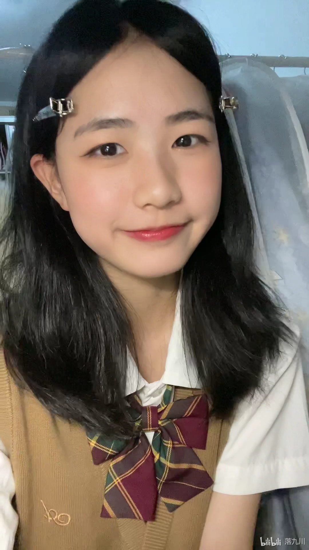 _ 落九川 _ 哔哩哔哩相簿