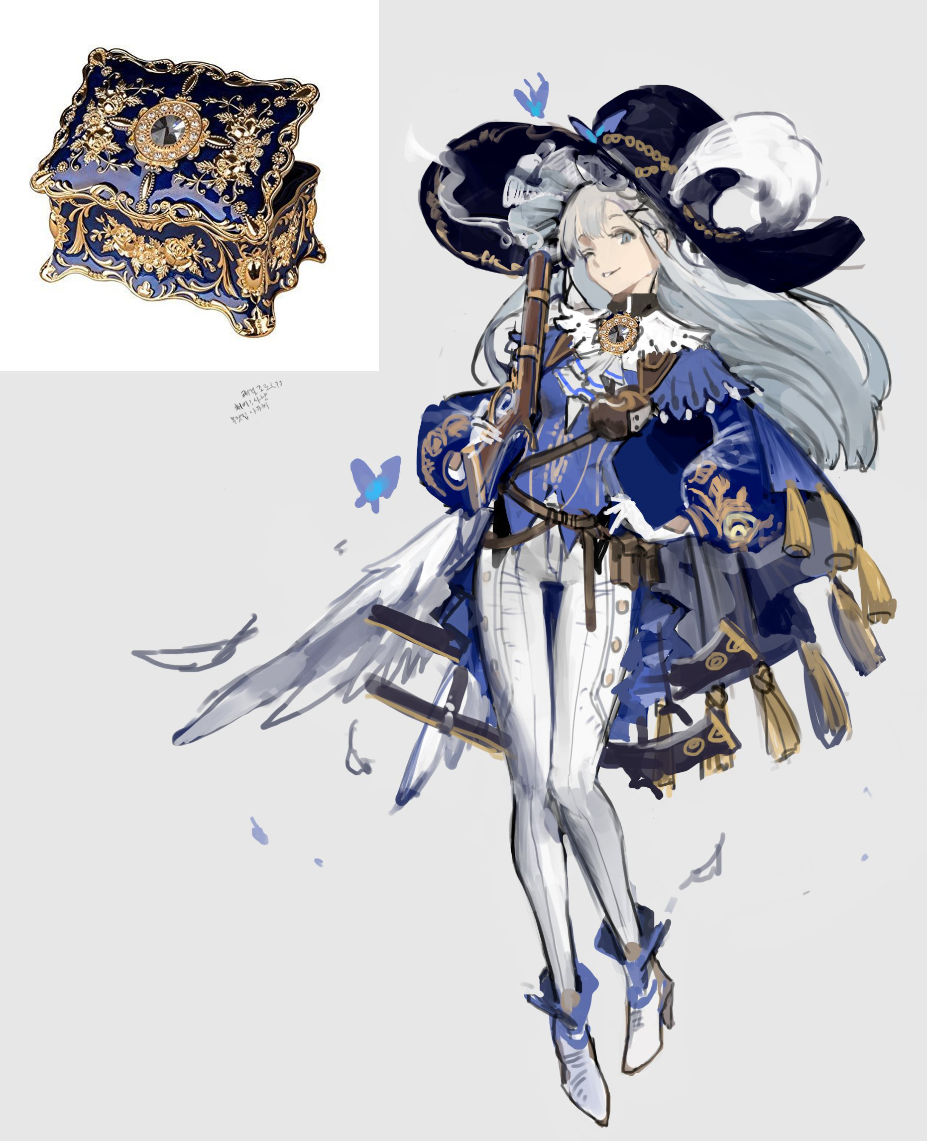 ta 的直播间闲置中更多游戏原画动漫二次元的直播间画家世界3ta 的小