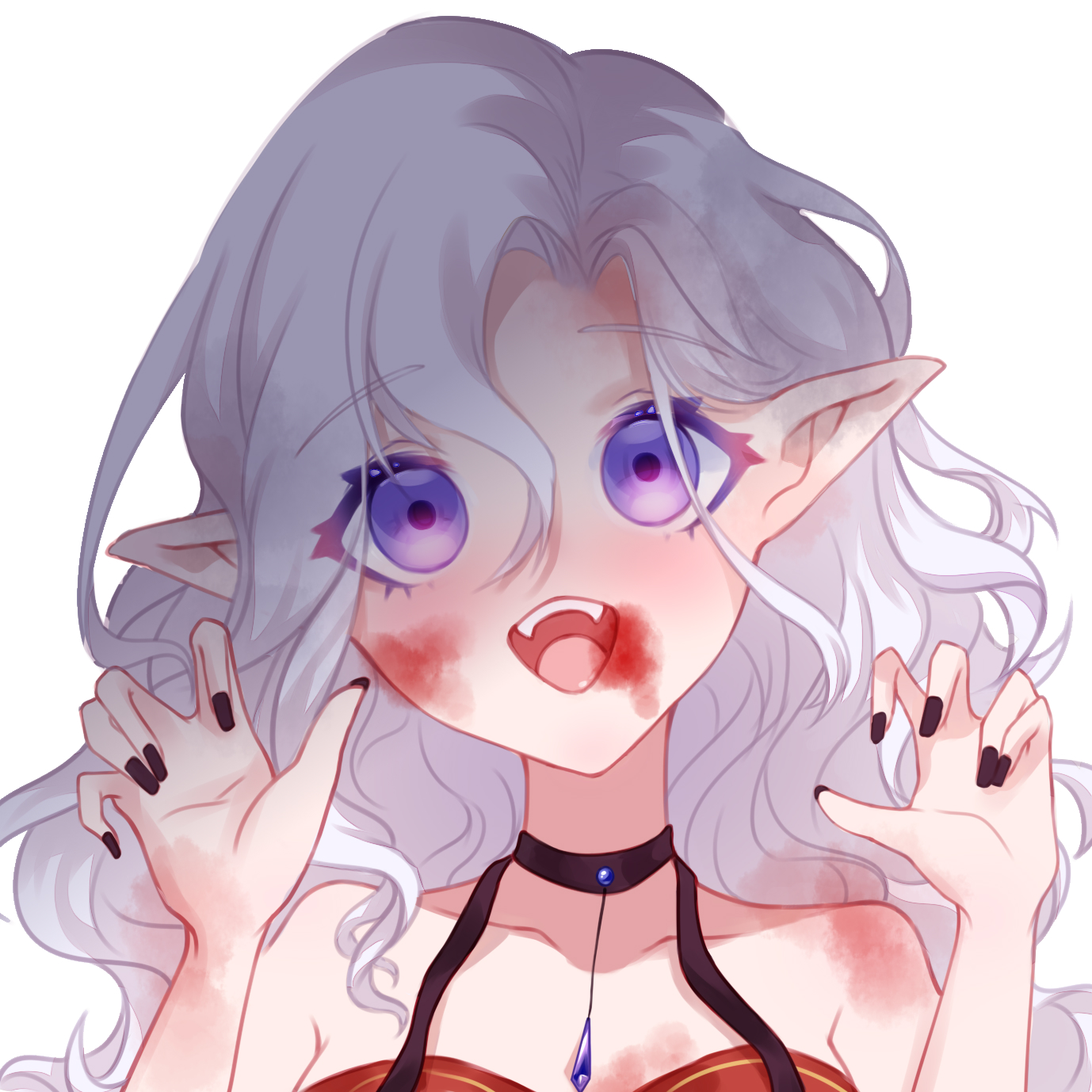 精神状态不稳定系女巫防止发疯 现已隔离