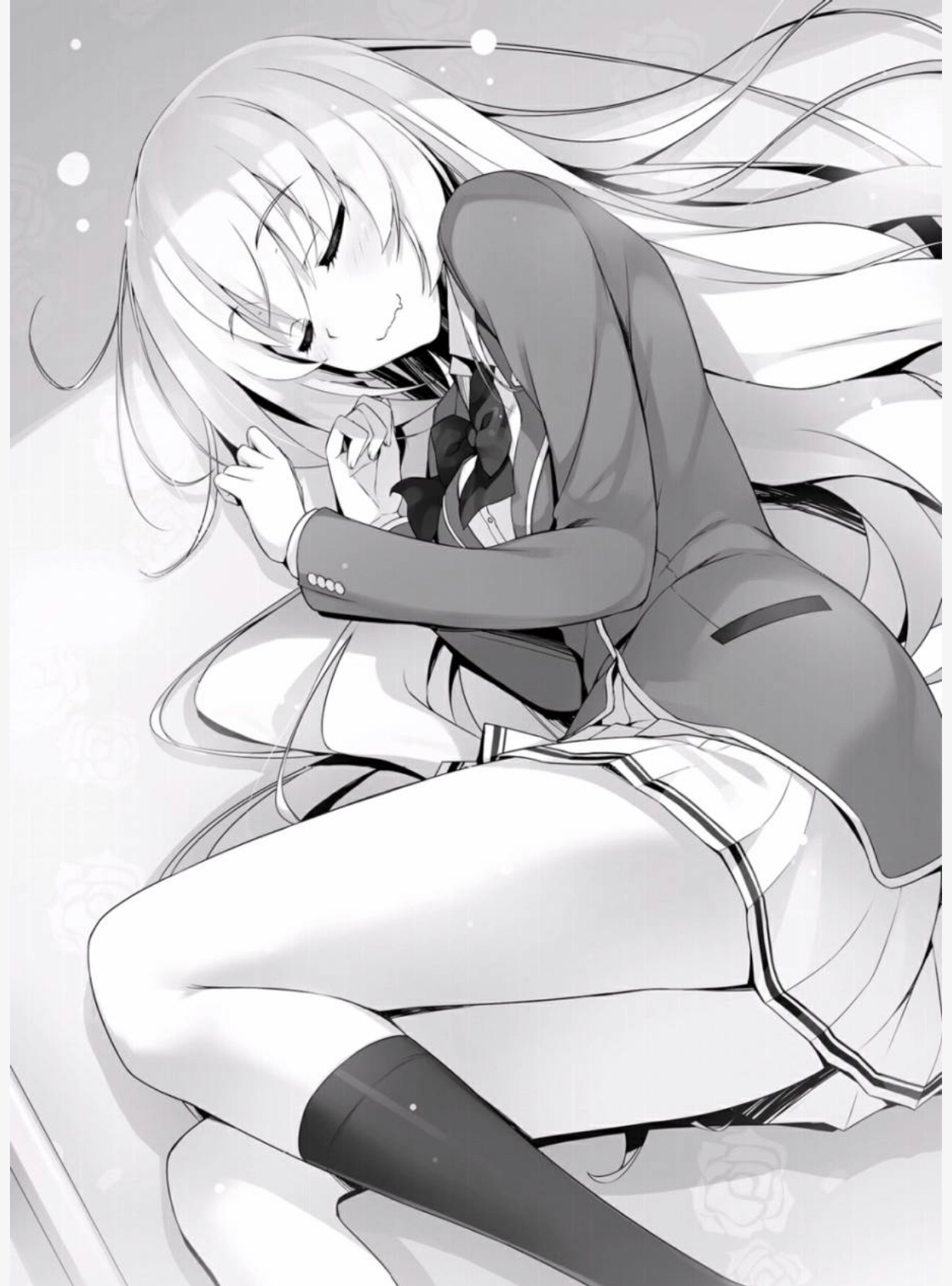 白了白烟 _ 哔哩哔哩相簿