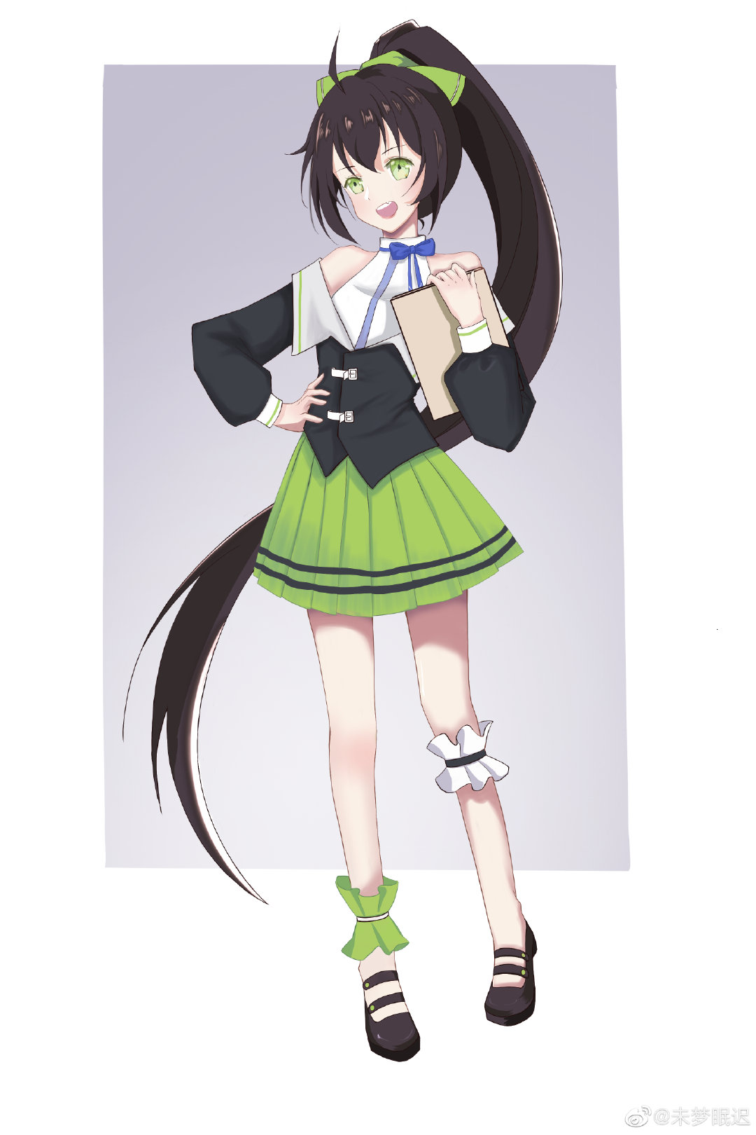 名作之壁吧 _ 哔哩哔哩相簿