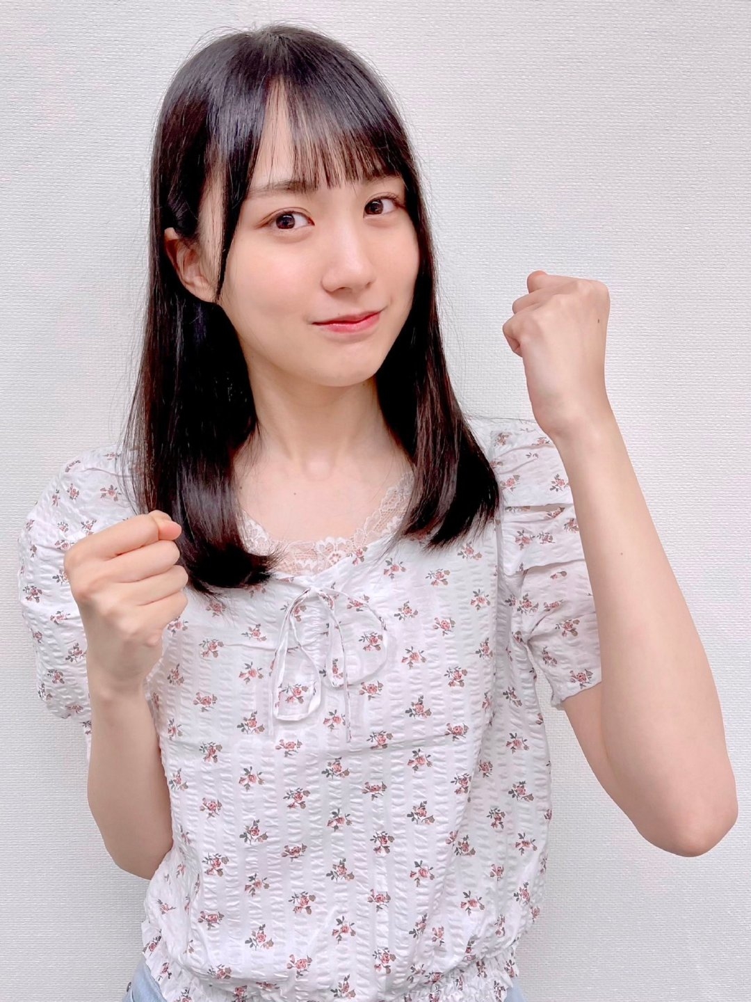 白米はくまい _ 哔哩哔哩相簿