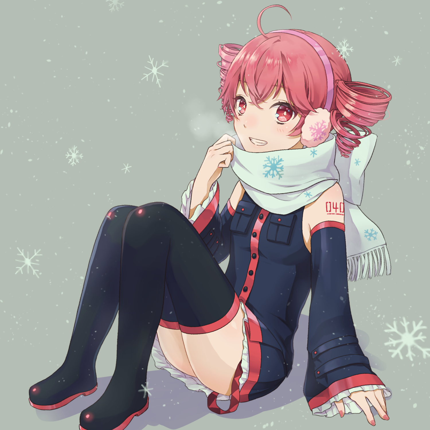 计划b的真白 _ 哔哩哔哩相簿