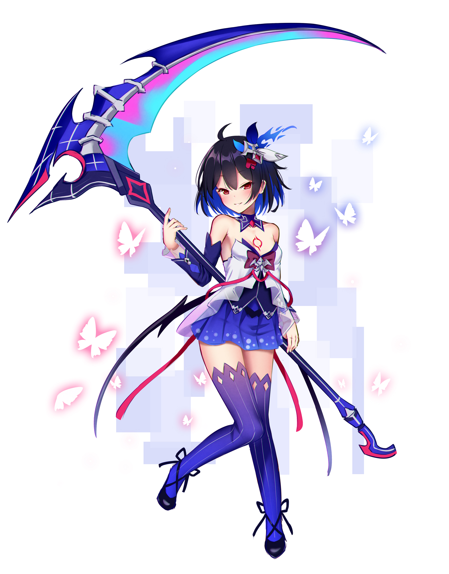 宵宫希儿双推人 _ 哔哩哔哩相簿