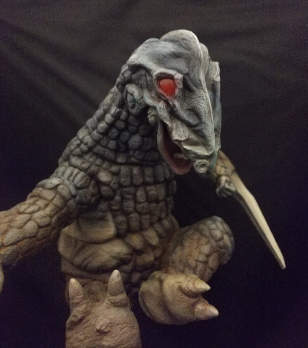 本命祖鲁克星人已在路上啦,爽浏览:527收藏:0支持:3上传时间:2020-08