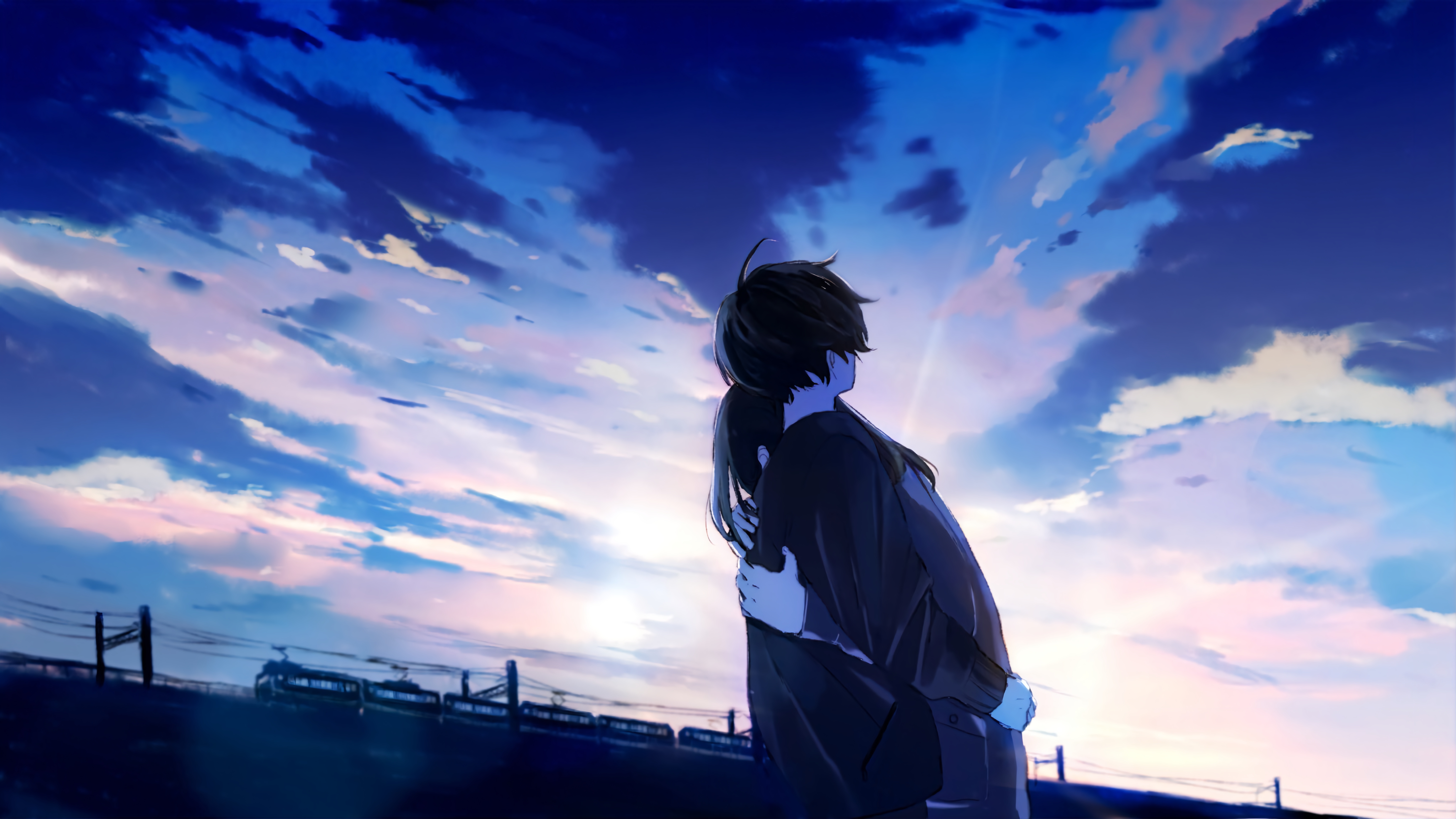 无水印高清壁纸 创意 美化图 电脑桌面专用 #16243