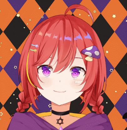 菌菇酱 Official 哔哩哔哩相簿