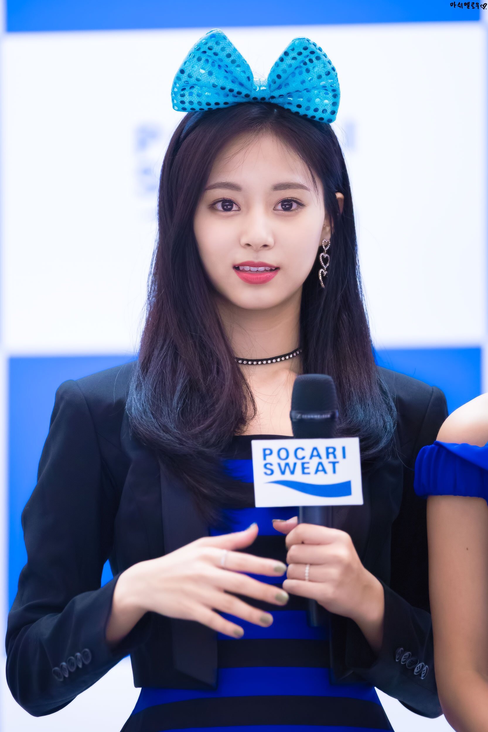 周子瑜_tzuyu养鱼手册 _ 哔哩哔哩相簿