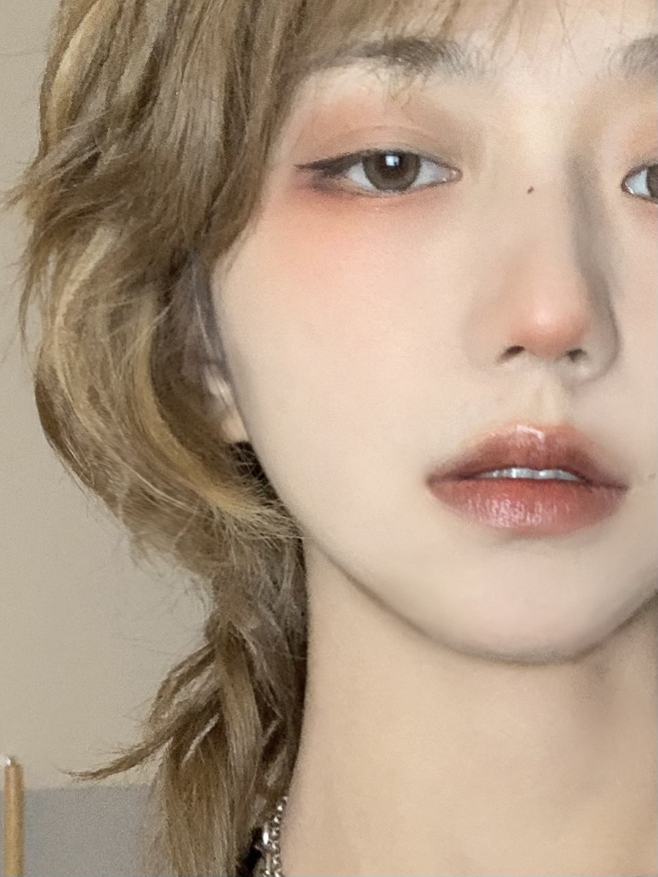 潘安同学 _ 哔哩哔哩相簿