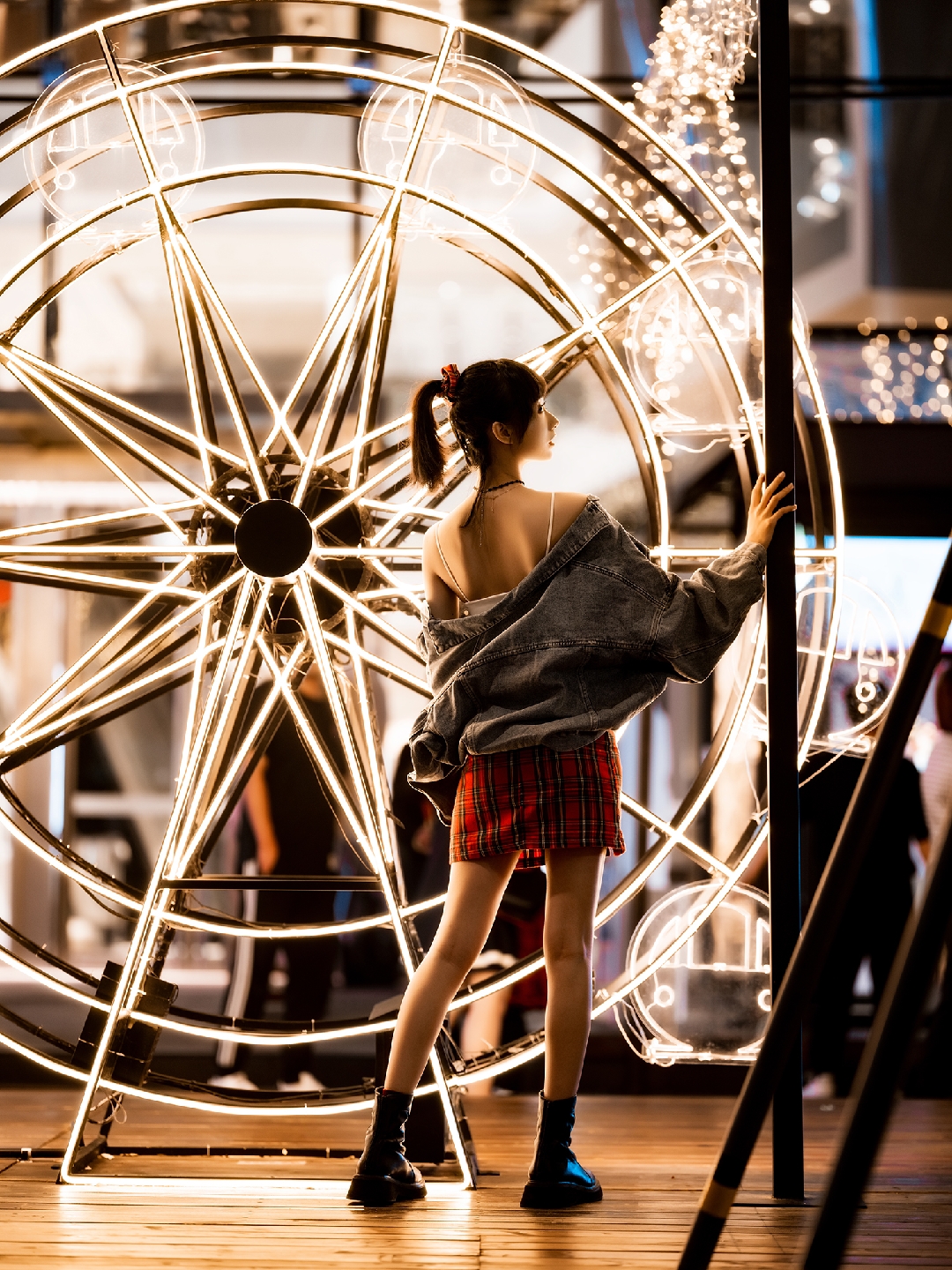 木棉棉owo _ 哔哩哔哩相簿