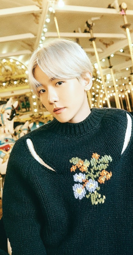 傲娇的富川一枝花 _ 哔哩哔哩相簿