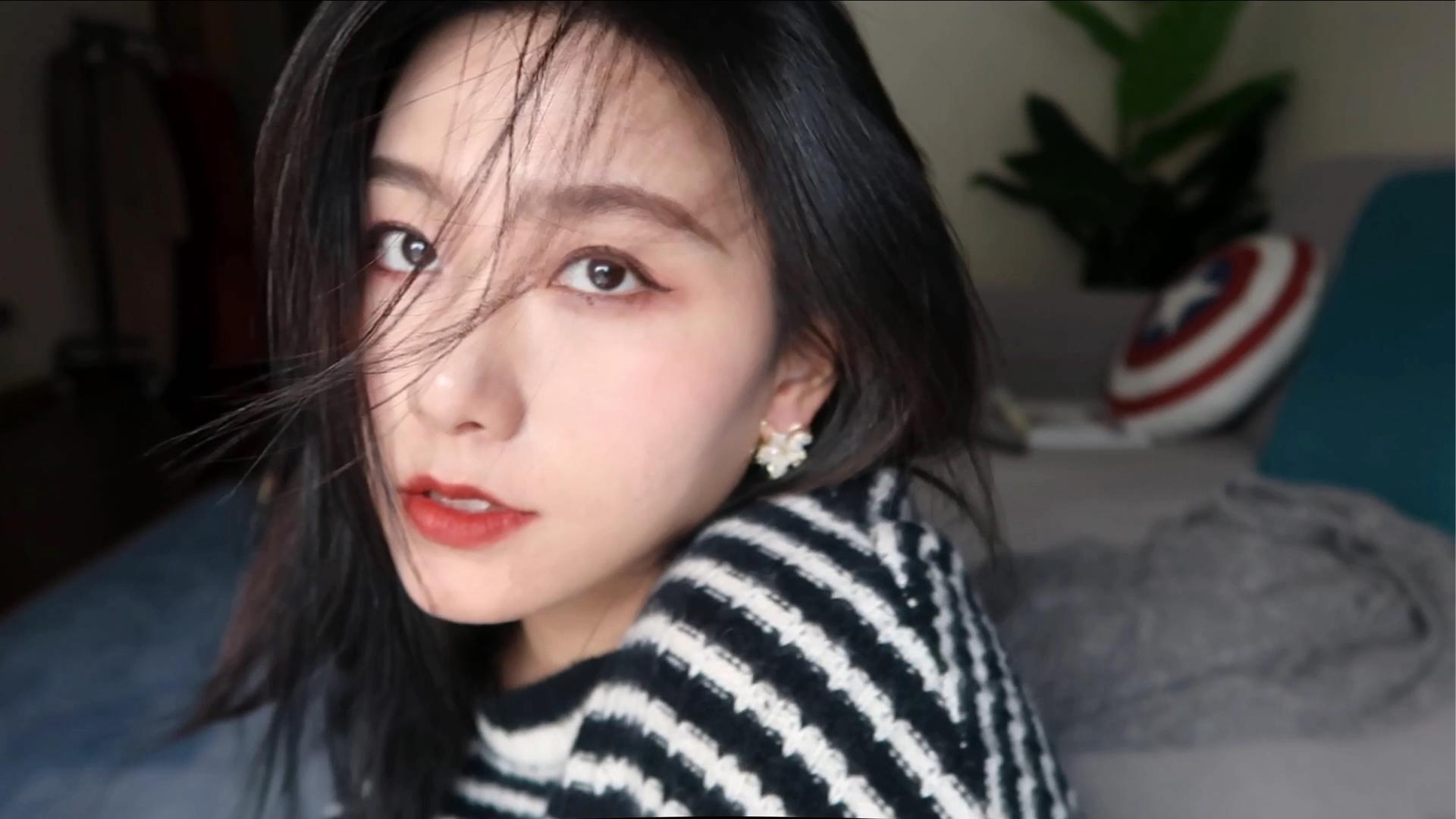莉莉子lizzie _ 哔哩哔哩相簿