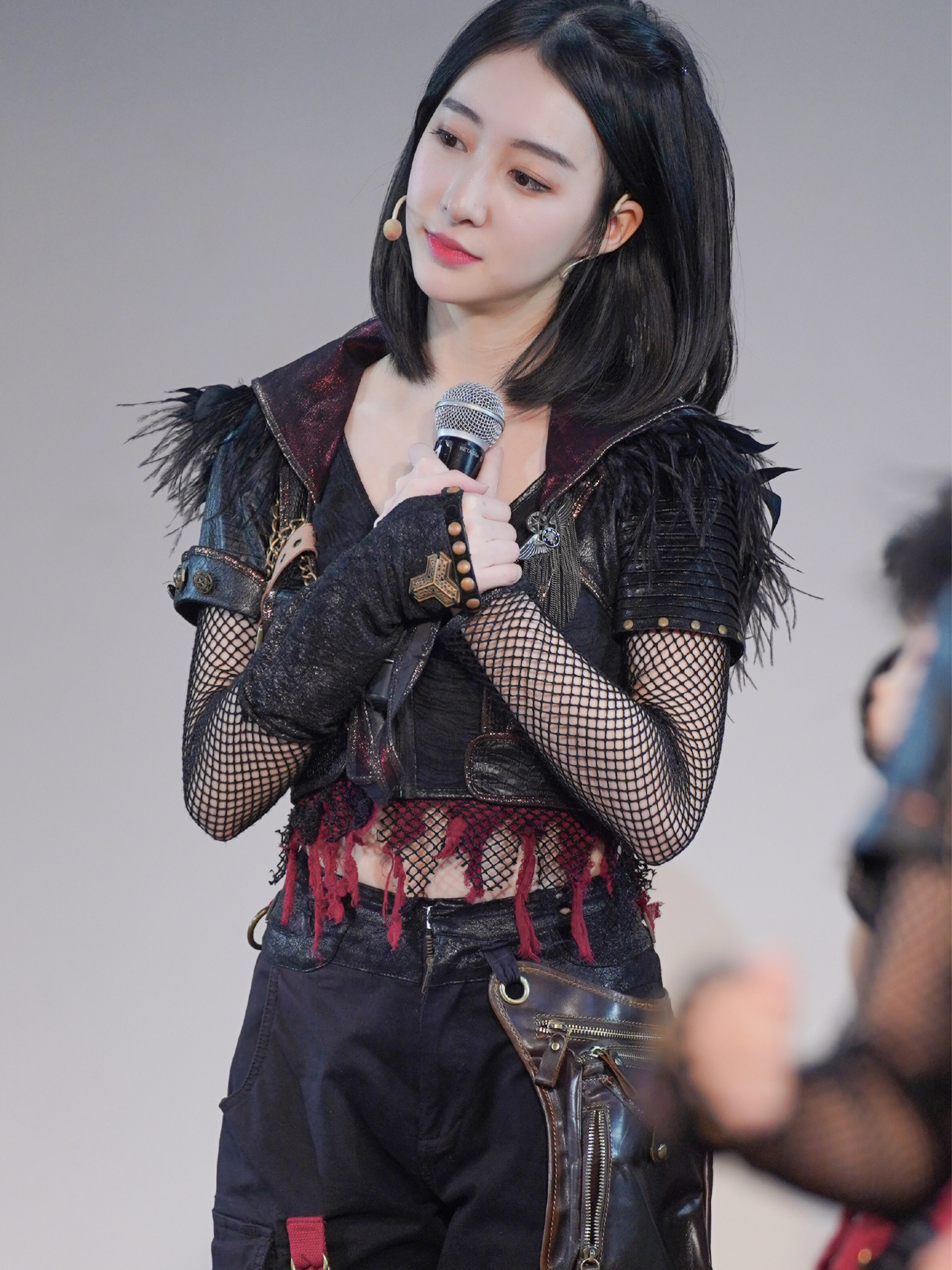 我的老婆们# 陆叶卉浏览:2.